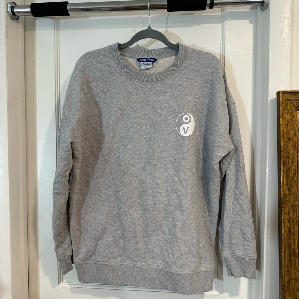 Outdoor Voices Sweatshirt